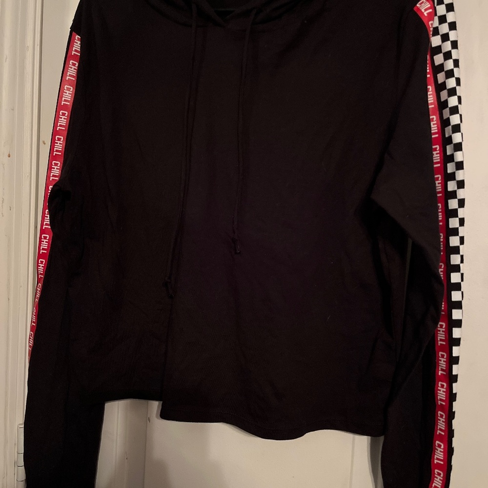 Queen Bees top